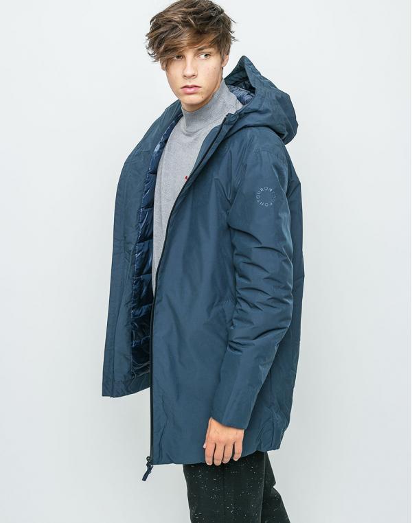 Parka Ontour Mute Midnight