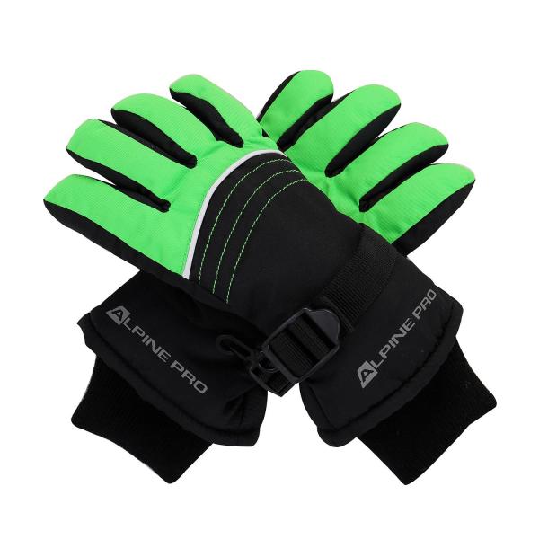 ALPINE PRO KORIO Dětské Rukavice S