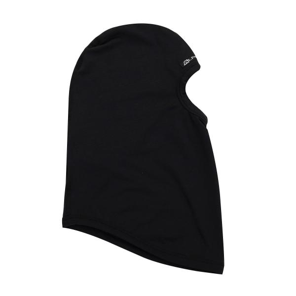 ALPINE PRO BALACLAVA NEUTRÁLNÍ / ZEMITÁ LYŽAŘSKÁ KUKLA M