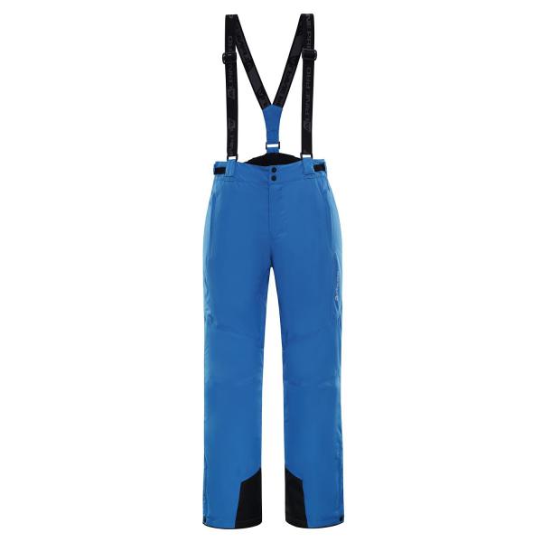ALPINE PRO SANGO 4 Pánské Kalhoty L