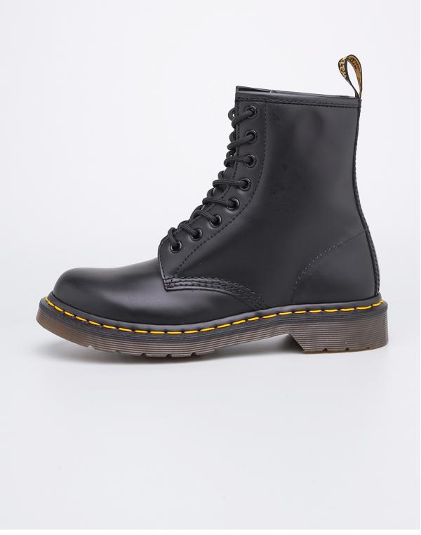 Dr. Martens 1460 Black Smooth 37