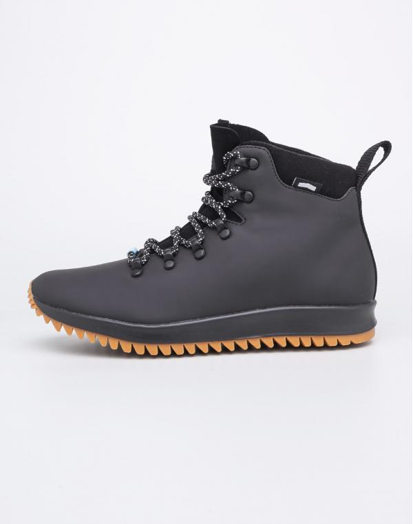 Boty Native Ap Apex CT Jiffy Black CT / Jiffy Black / Natural Rubber