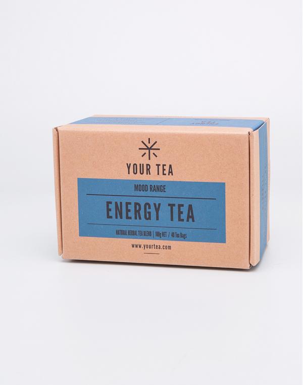 Your Tea Energy Tea