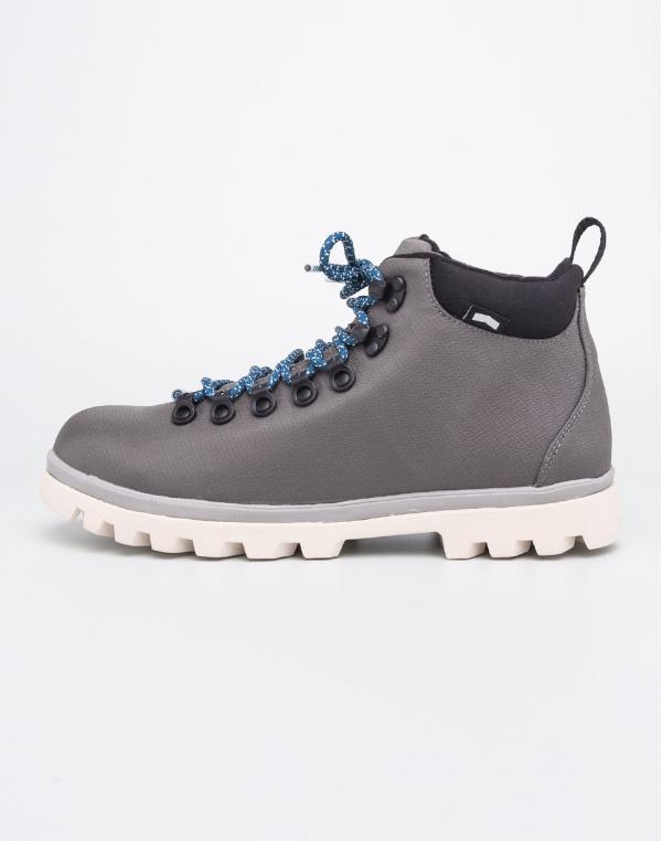 Native Fitzsimmons TrekLite Dublin Grey / Pigeon Grey / Bone White 44