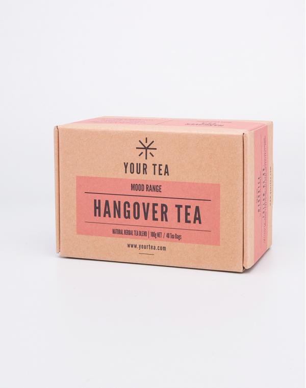 Your Tea Hangover Tea