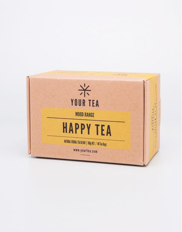 Your Tea Happy Tea