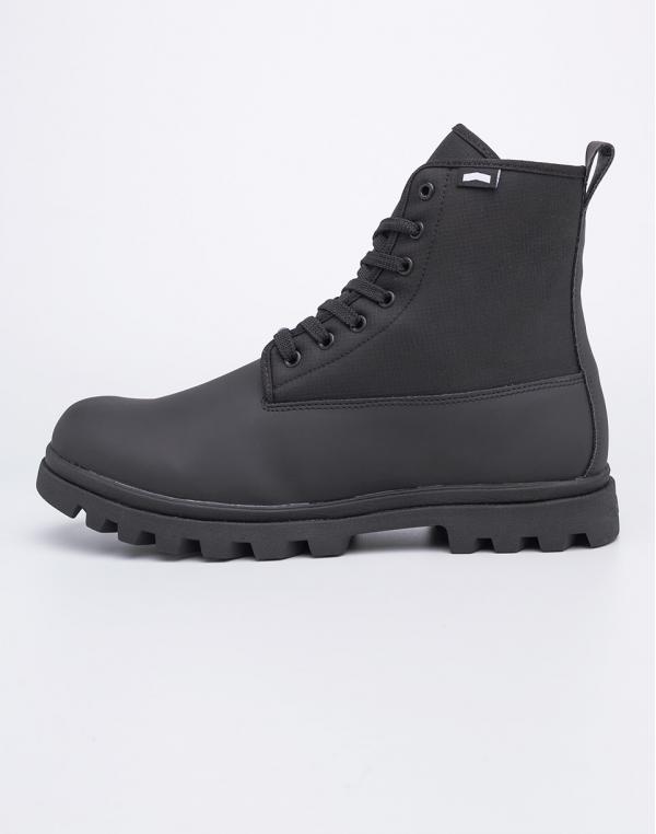 Native Johnny TrekLite Jiffy Black / Jiffy Black 47