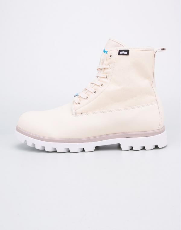 Boty Native Johnny TrekLite Bone White / Shell White