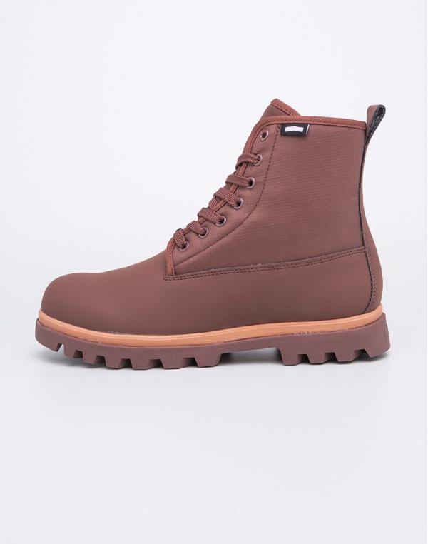 Boty Native Johnny TrekLite Howler Brown / Howler Brown