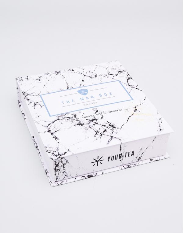 Your Tea Man Box
