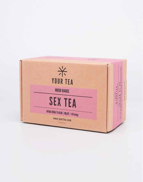 Your Tea Sex Tea