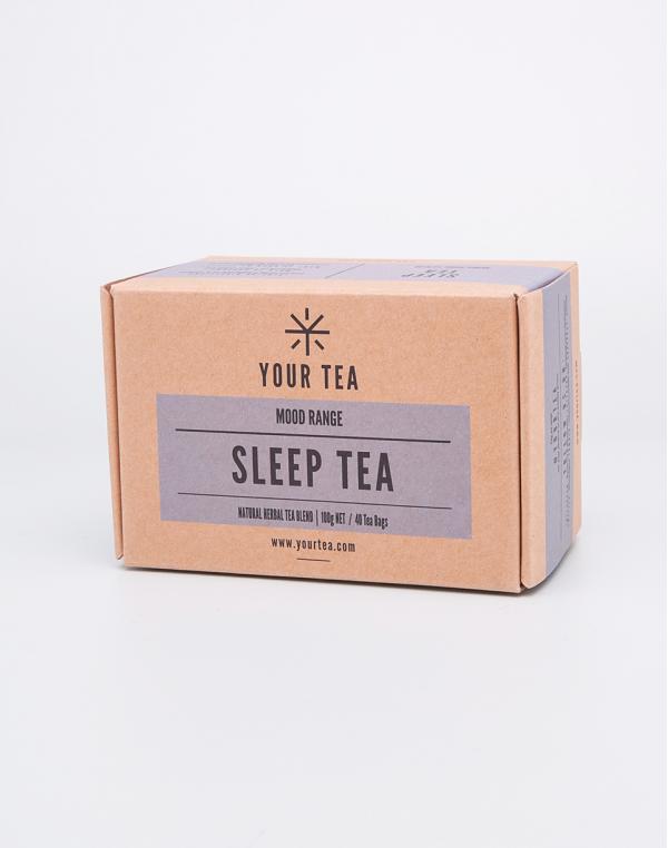 Your Tea Sleep Tea