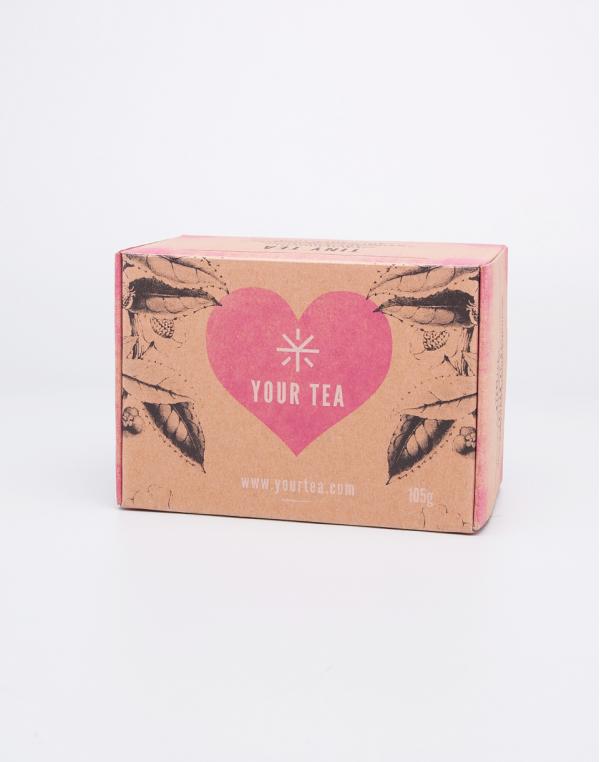 Your Tea Tiny Tea - 14 Day