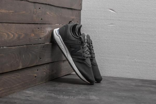 New Balance 247 Grey/ White