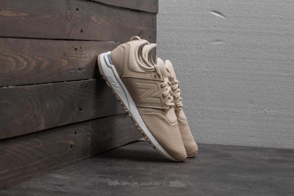 New Balance 247 Brown