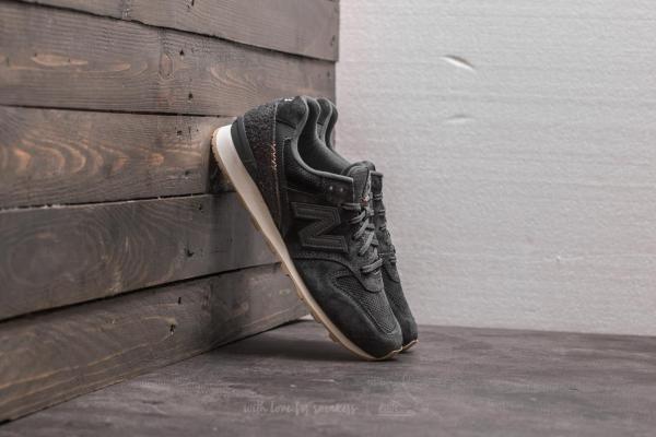 New Balance 996 Grey