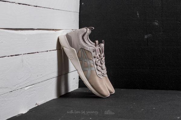 Asics Gel-Lyte Runner Feather Grey/ Feather Grey