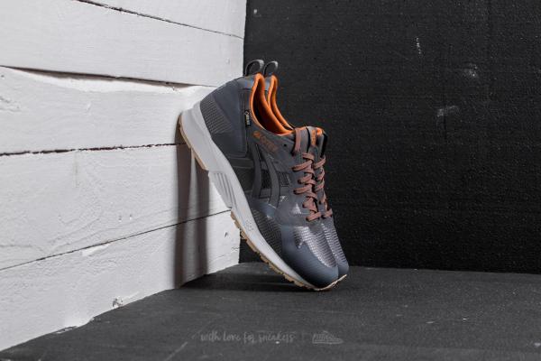 Asics Gel-Lyte V NS G-TX Dark Grey/ Dark Grey