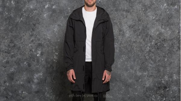 adidas Equipment Parka Black