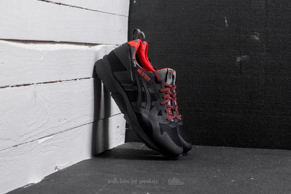Asics Gel-Lyte V NS G-TX Black/ Black