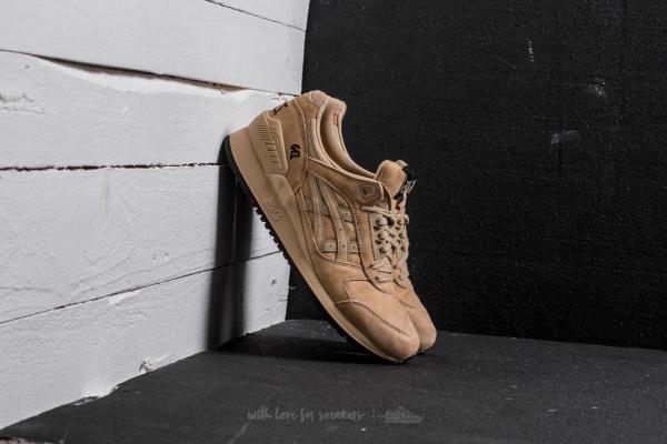Asics Gel-Respector Taos Taupe/ Taos Taupe