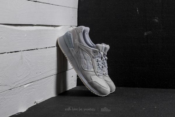 Asics Gel-Respector Glacier Grey/ Glacier Grey