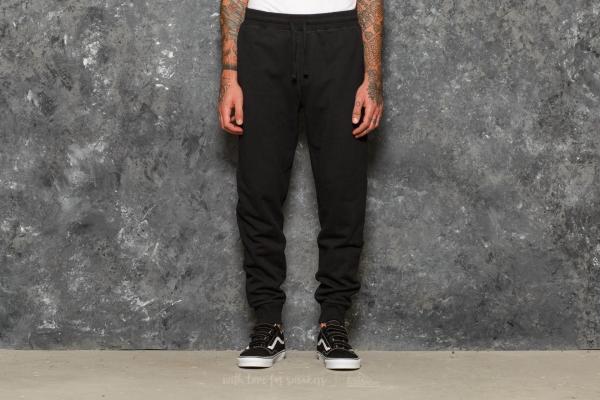 Vans Fairmount Fleece Pants Black