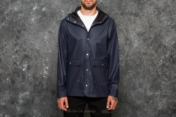Herschel Supply Co. Forecast Parka Peacoat