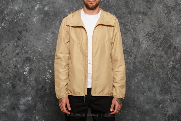 Herschel Supply Co. Voyage Wind Jacket Incense