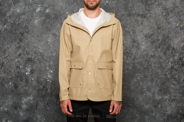 Herschel Supply Co. Forecast Parka Incense