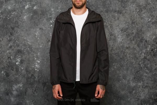 Herschel Supply Co. Voyage Wind Jacket Black