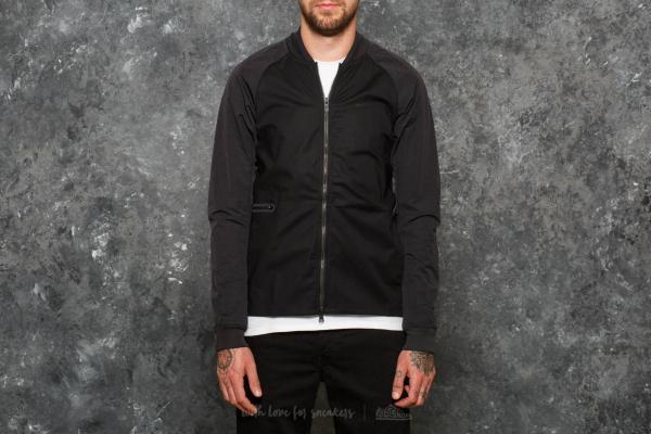 Nike Sportswear Varsity Jacket Black