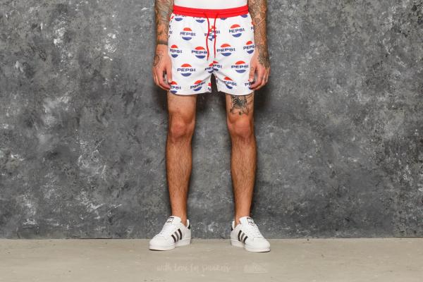 SWEET SKTBS Sweet Pepsi Swim Badshorts Pepsi All Over Print