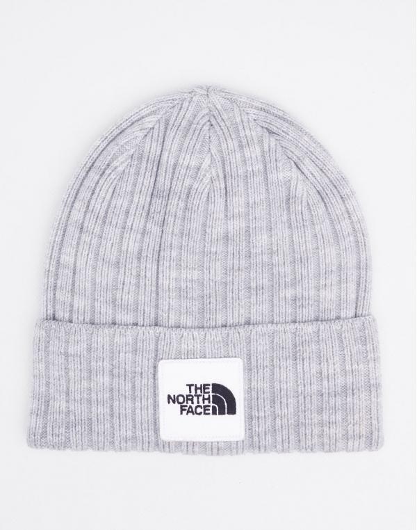 Kulich The North Face Classic TNF Light Grey Heather