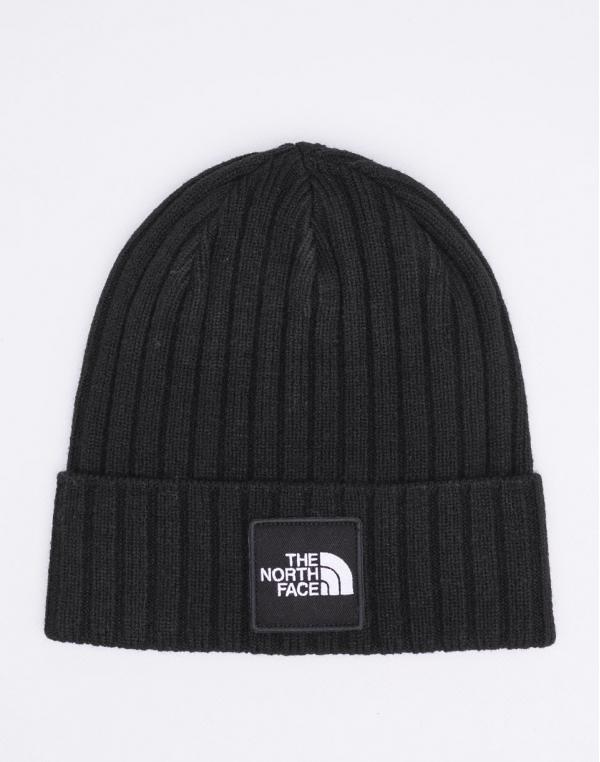 Kulich The North Face Classic TNF BLACK