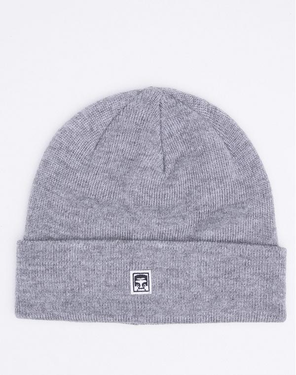 Kulich Obey Eighty Nine Heather Grey