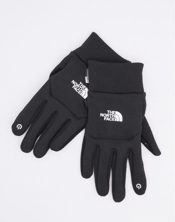 Rukavice The North Face Etip TNF BLACK