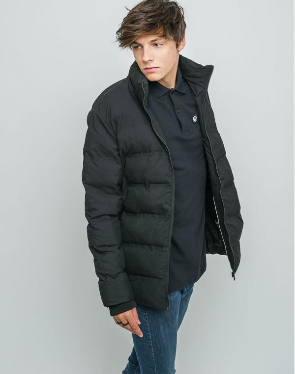 Selected First Jacket Black L