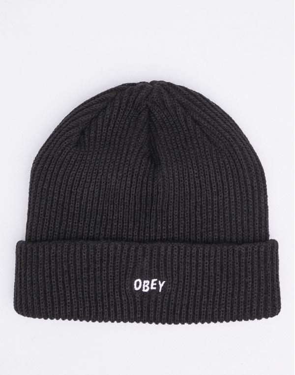 Obey Hangman Black