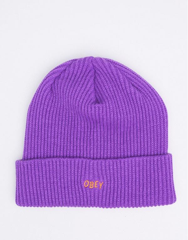 Kulich Obey Hangman purple