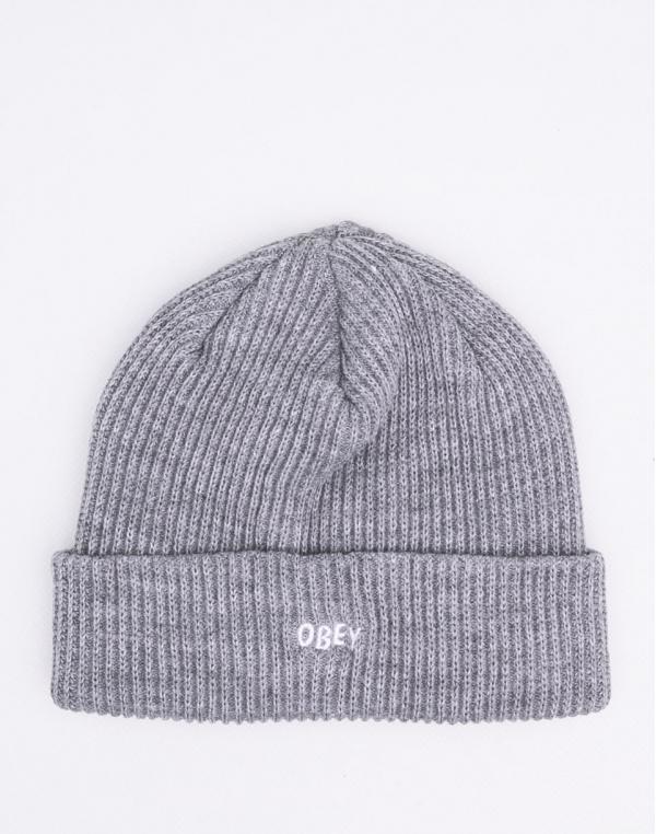 Kulich Obey Hangman Heather Grey