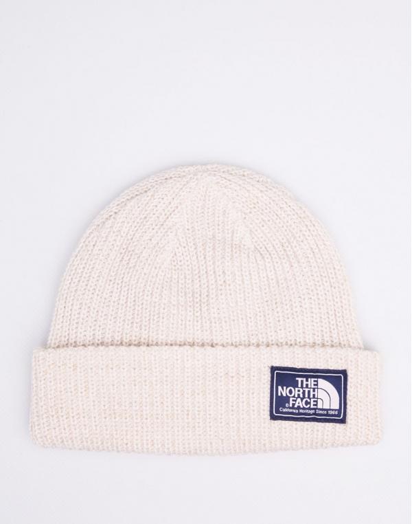Kulich The North Face Salty Dog Vintage White / Granite Bluff Tan Marl