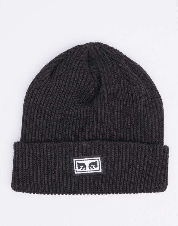 Obey Subversion Black