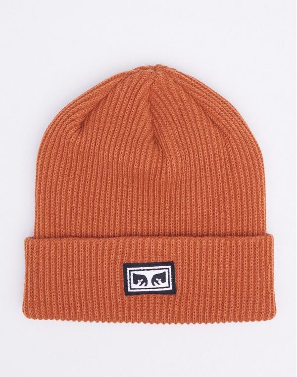 Obey Subversion ginger