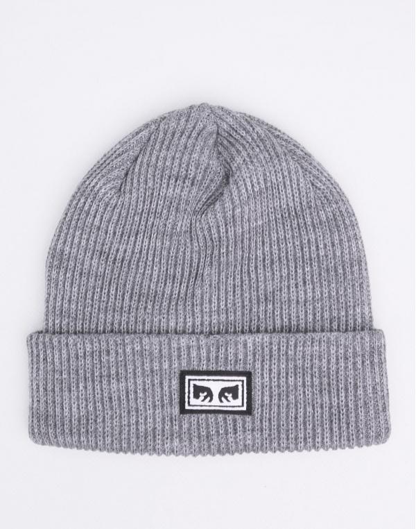 Kulich Obey Subversion Heather Grey