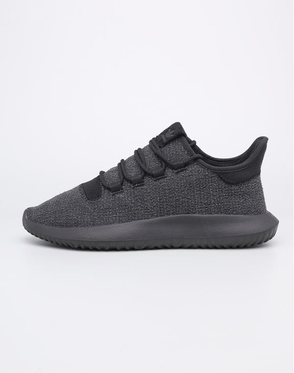 Sneakers - tenisky Adidas Originals Tubular Shadow Core Black