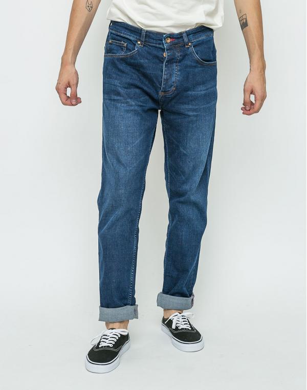 RVLT 5202 Denim Loose rinse 33/32