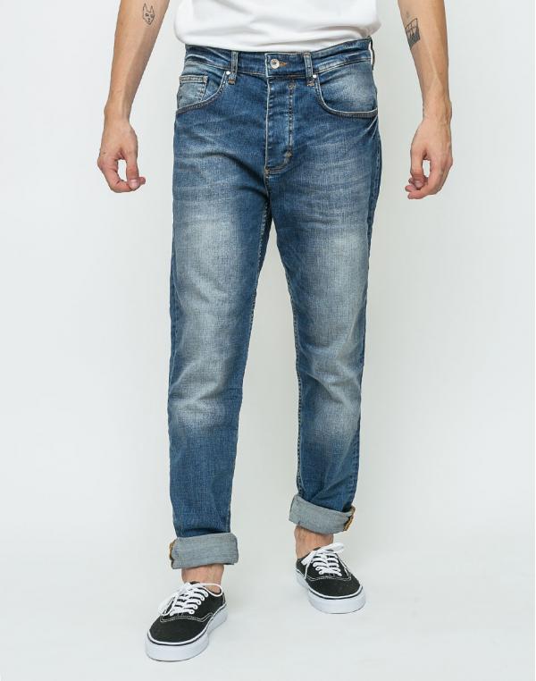 RVLT 5203 Denim Loose used W33/L32