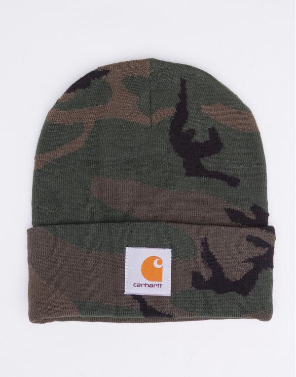 Kulich Carhartt WIP Camo Combat Camo Combat Green