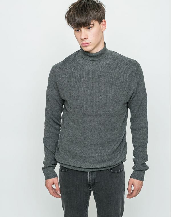 Selected Cole Caviar / White XL